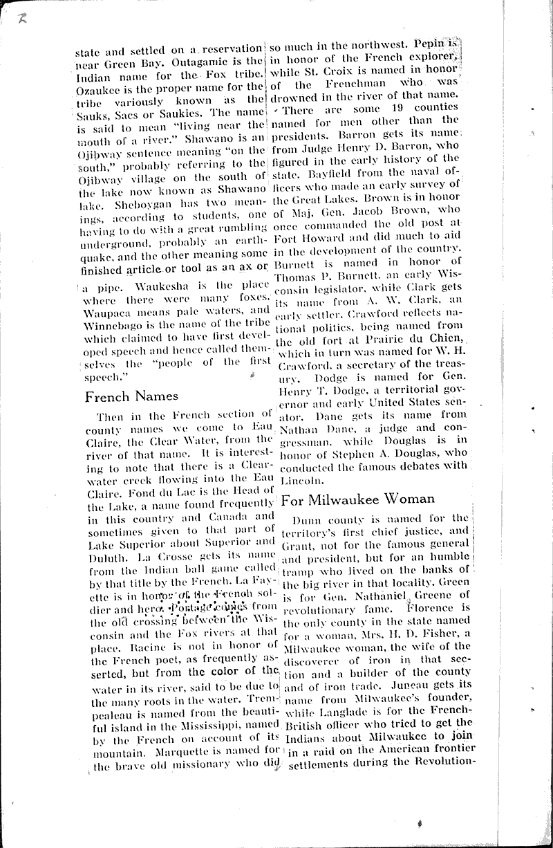  Source: Milwaukee Journal Topics: Indians and Native Peoples Date: 1922-02-19