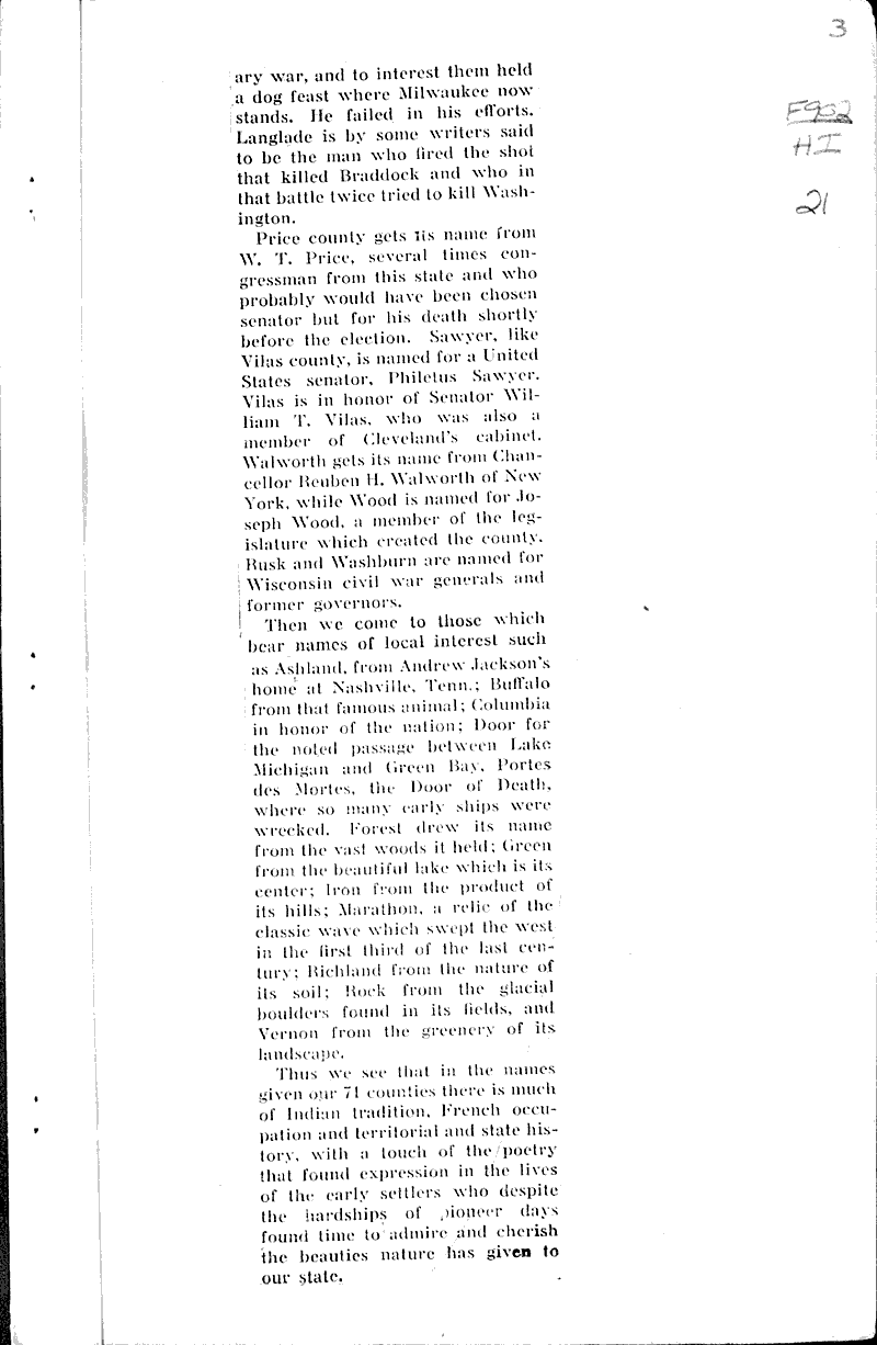  Source: Milwaukee Journal Topics: Indians and Native Peoples Date: 1922-02-19