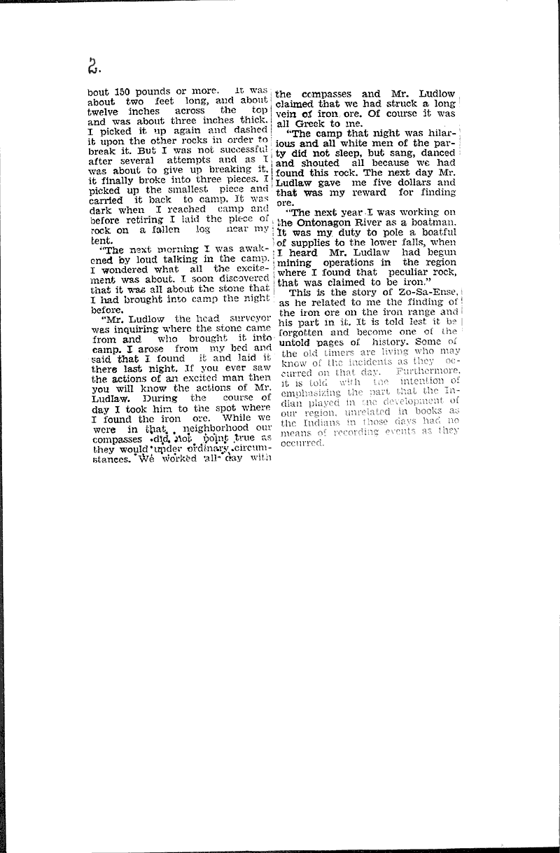  Source: Ashland Daily Press Topics: Industry Date: 1930-06-03