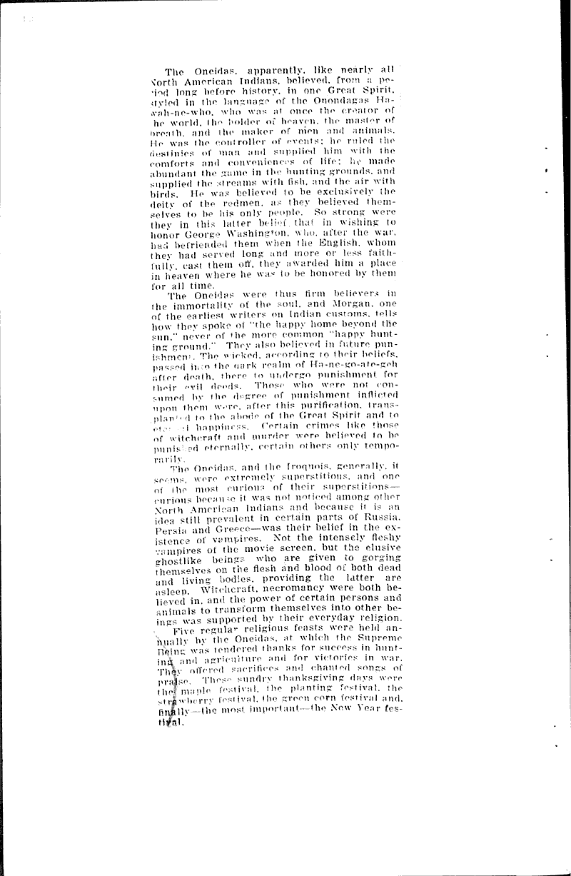  Source: Milwaukee Journal Topics: Indians and Native Peoples Date: 1925-12-19