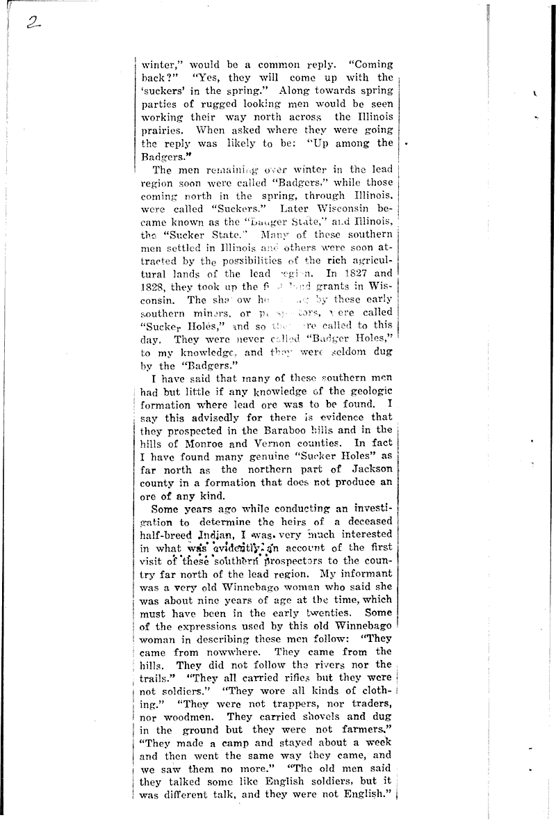  Source: Wisconsin State Journal Topics: Industry Date: 1923-04-25