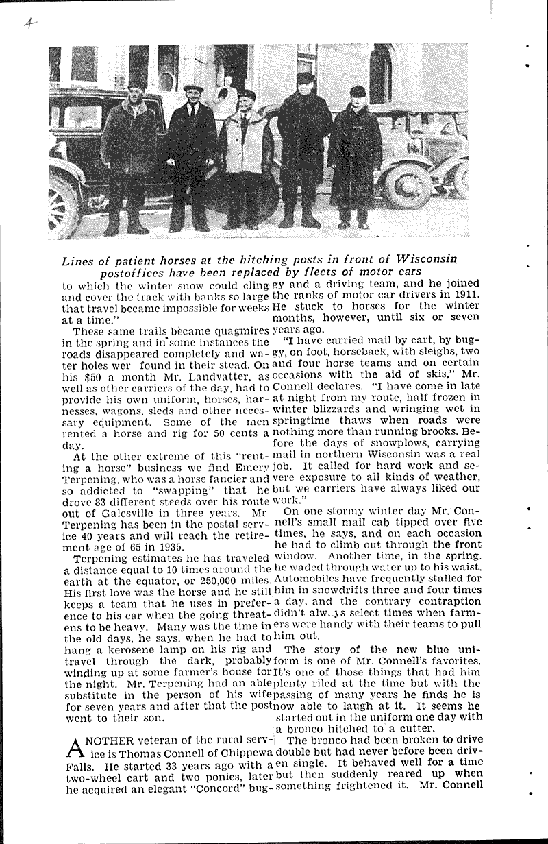  Source: Milwaukee Journal Topics: Transportation Date: 1933-04-02