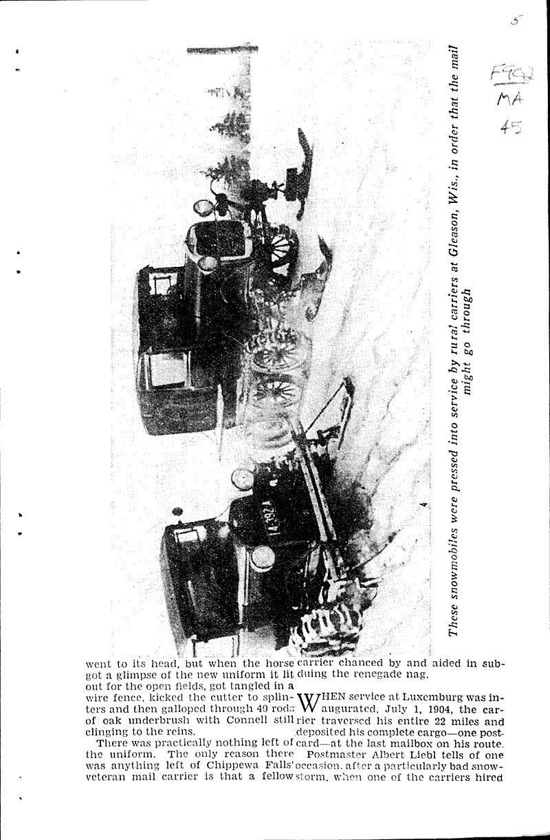  Source: Milwaukee Journal Topics: Transportation Date: 1933-04-02
