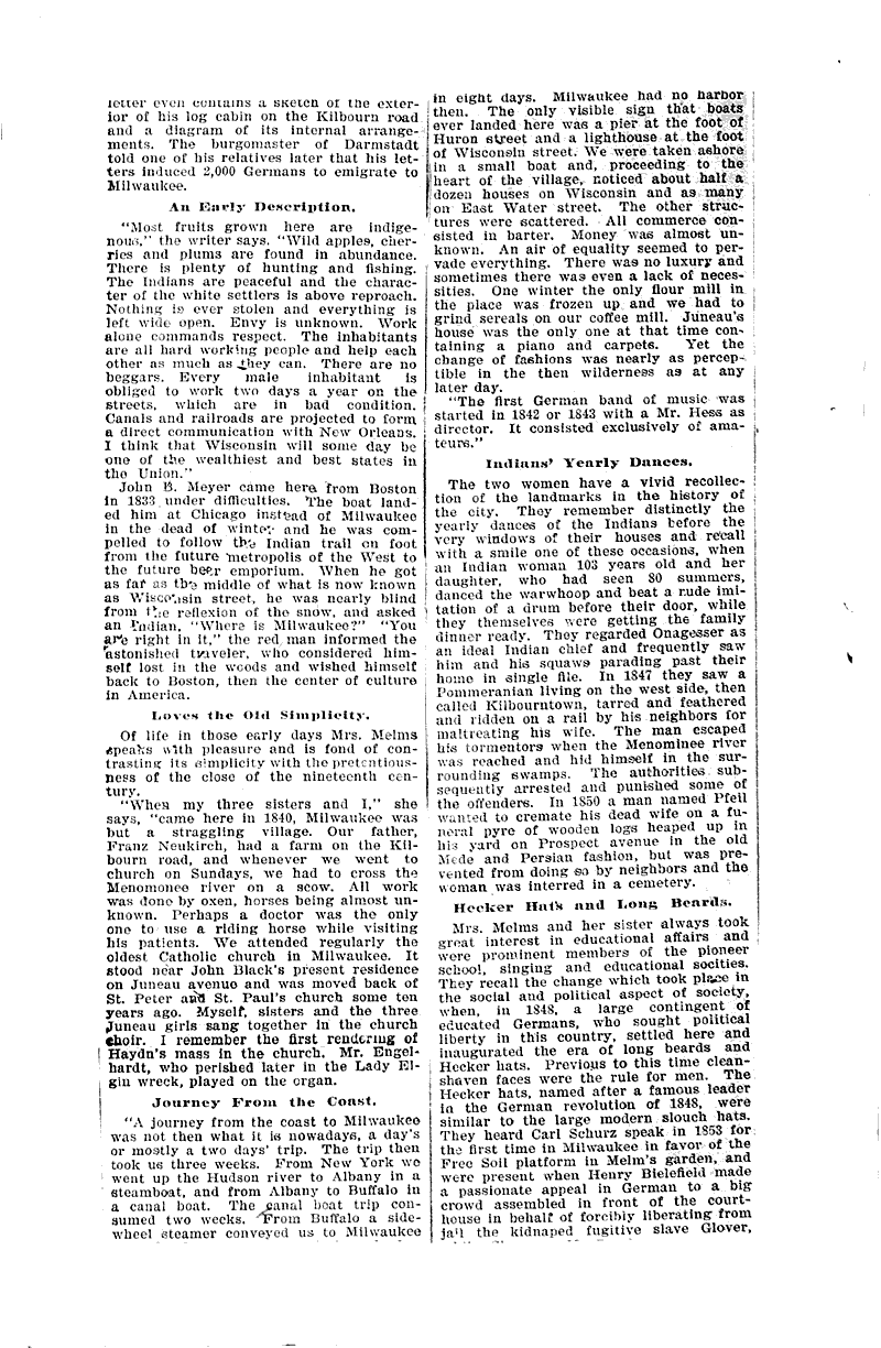  Source: Milwaukee Sentinel Topics: Immigrants Date: 1897-06-06