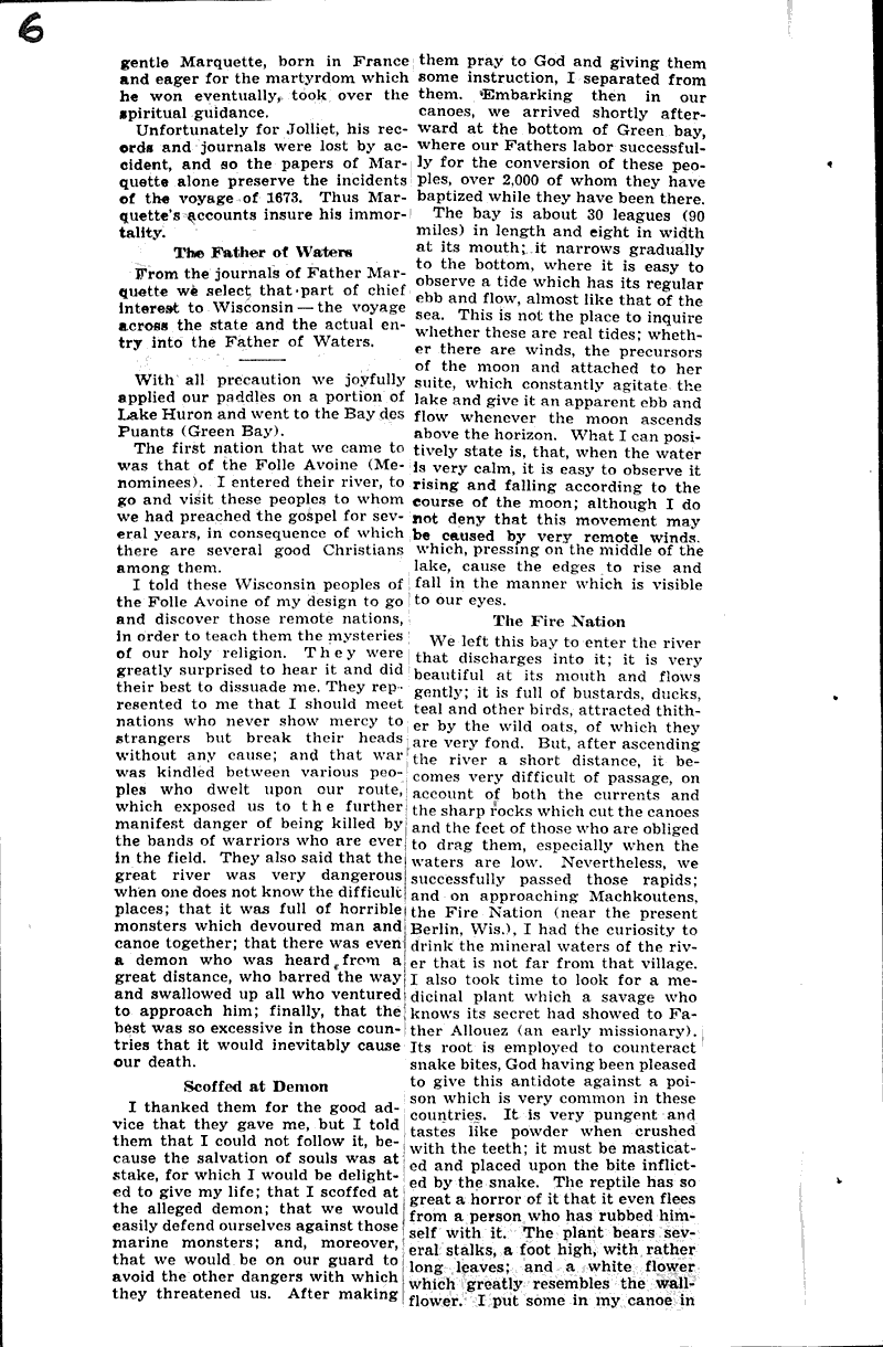 Source: Milwaukee Journal Topics: Voyages and Travels Date: 1941-10-15