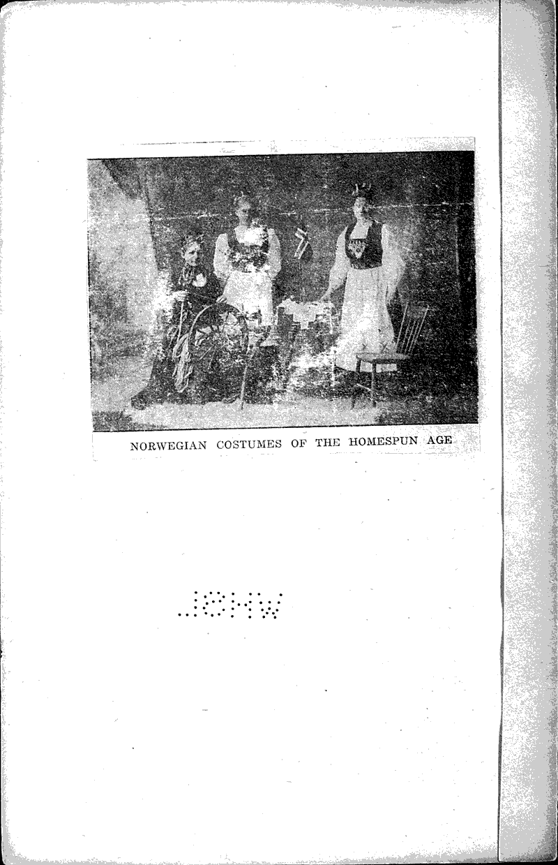  Source: Monroe Journal Topics: Immigrants Date: 1925-04-06