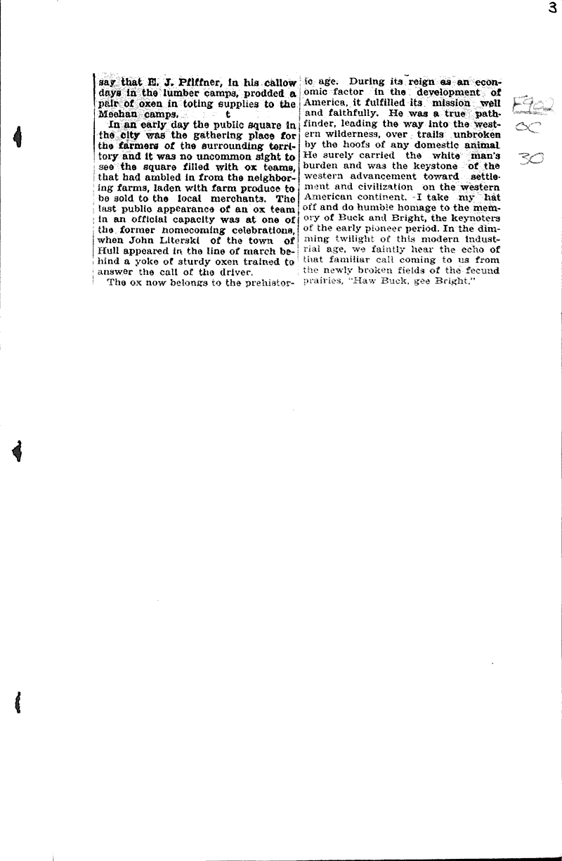  Source: Antigo Daily Journal Topics: Agriculture Date: 1930-04-02