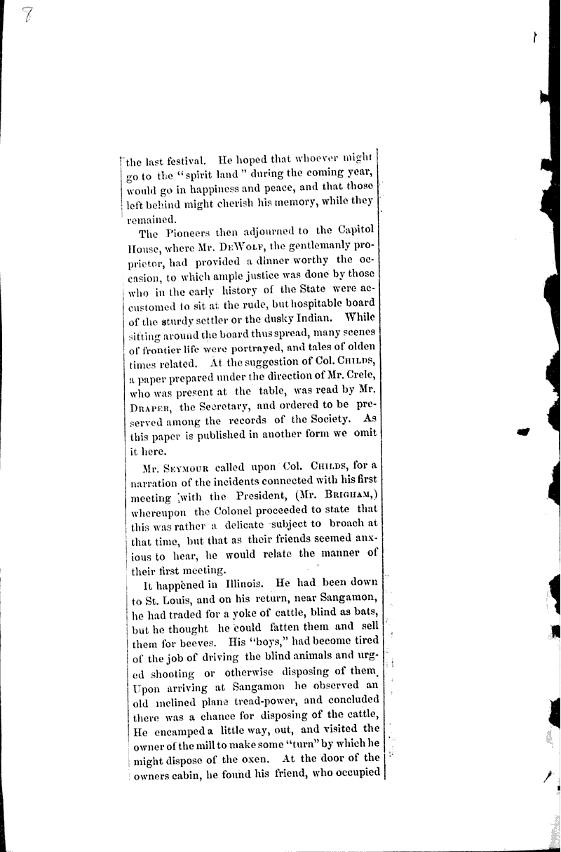  Source: Wisconsin Patriot Topics: Government and Politics Date: 1859-06-20