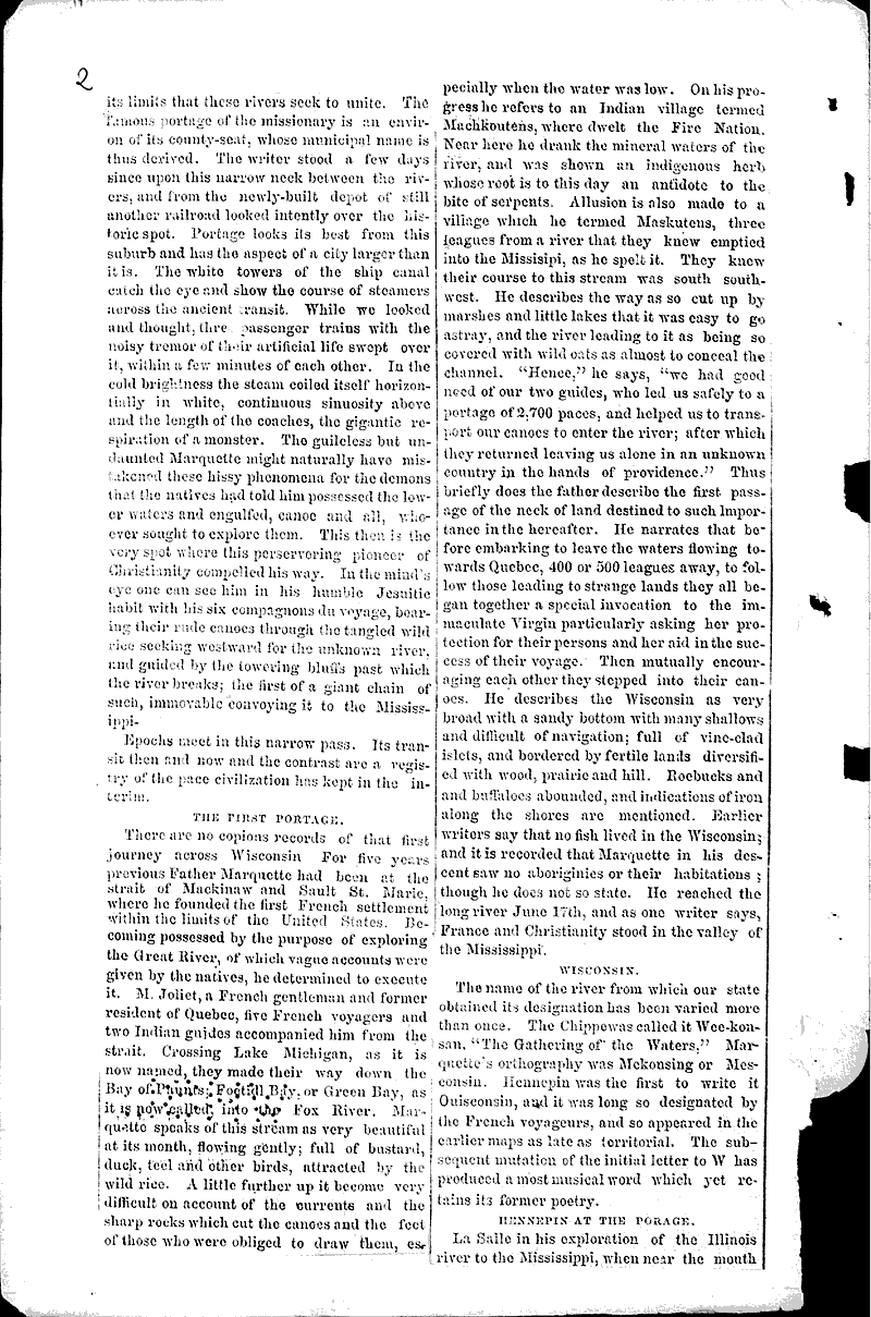  Source: Columbus Democrat Date: 1841-03-03