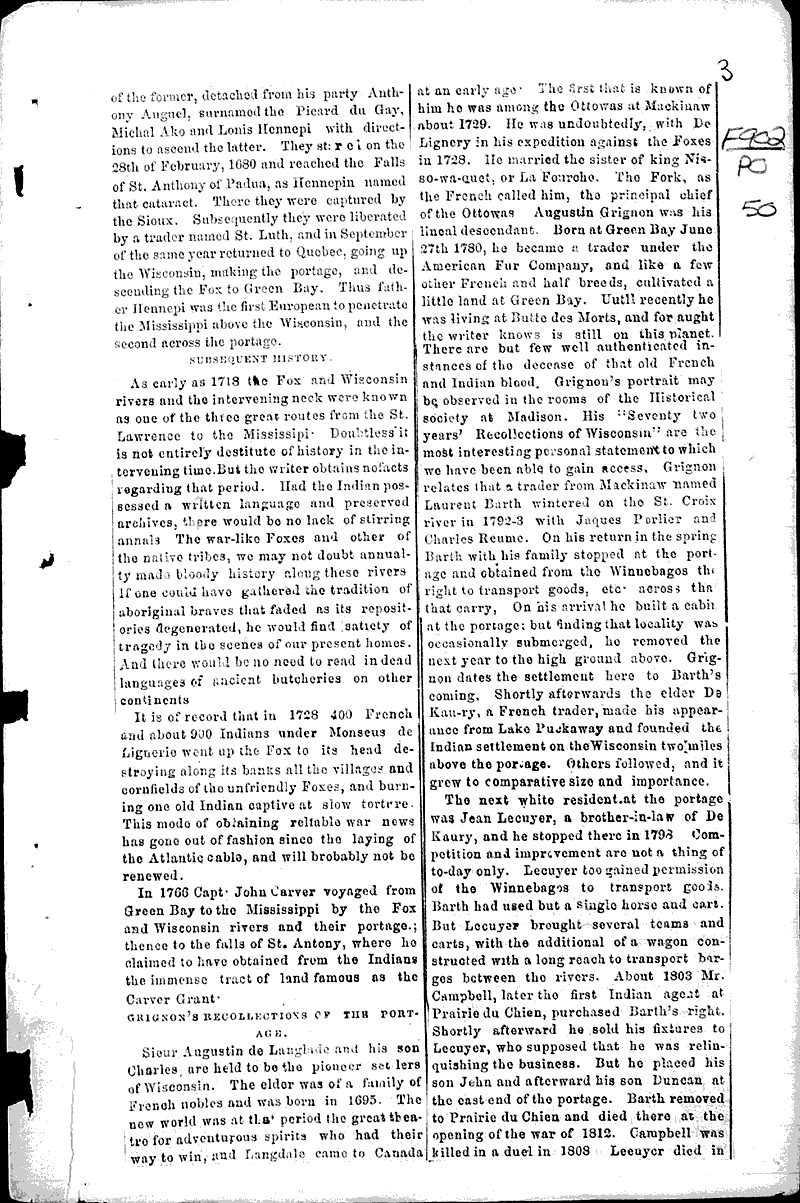  Source: Columbus Democrat Date: 1841-03-03