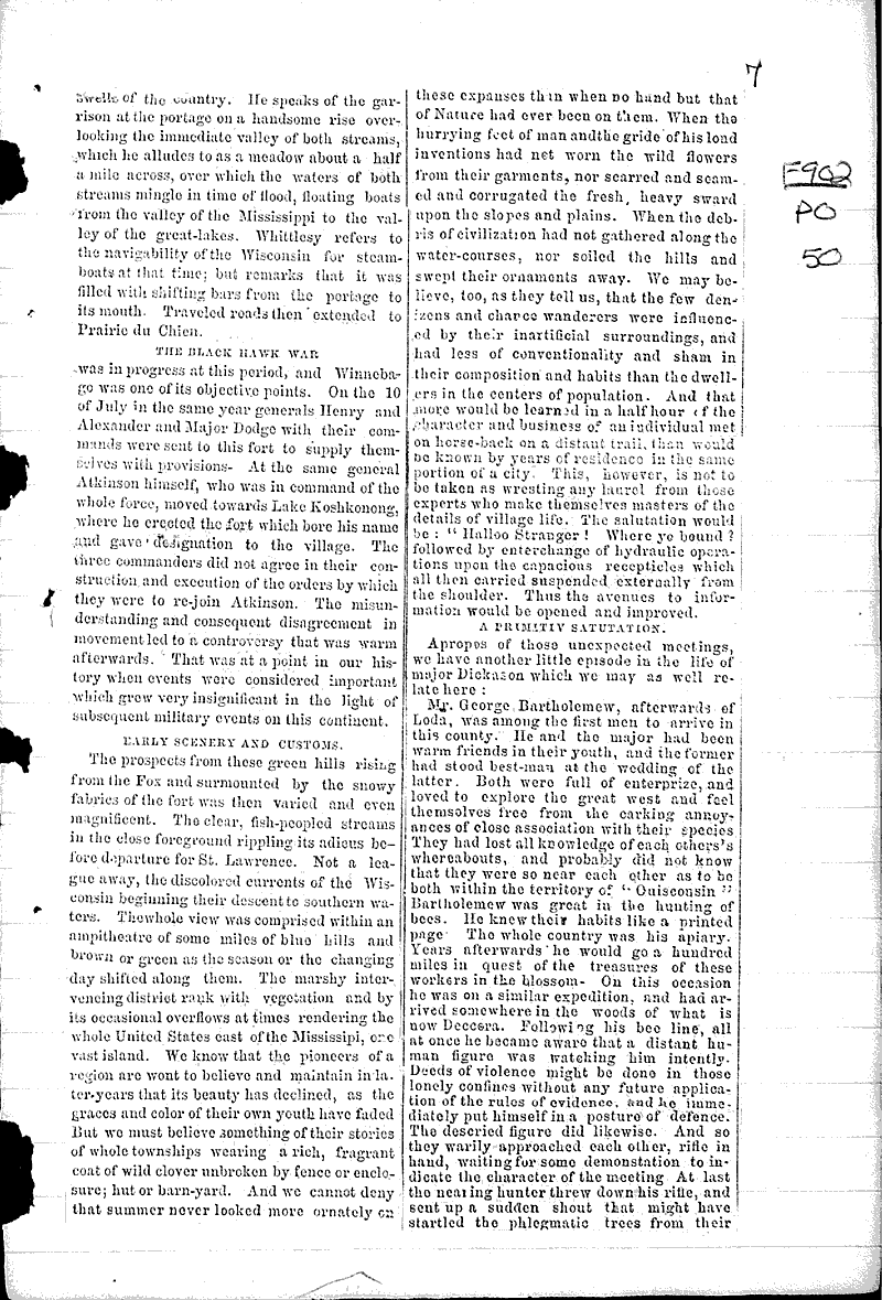  Source: Columbus Democrat Date: 1841-03-03