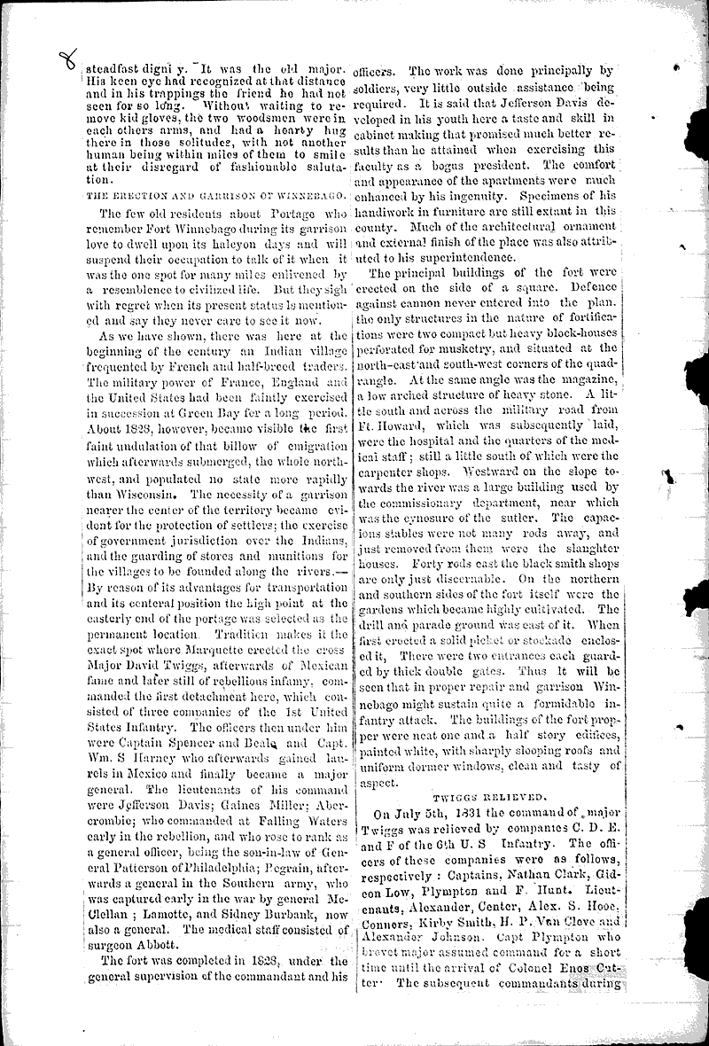  Source: Columbus Democrat Date: 1841-03-03