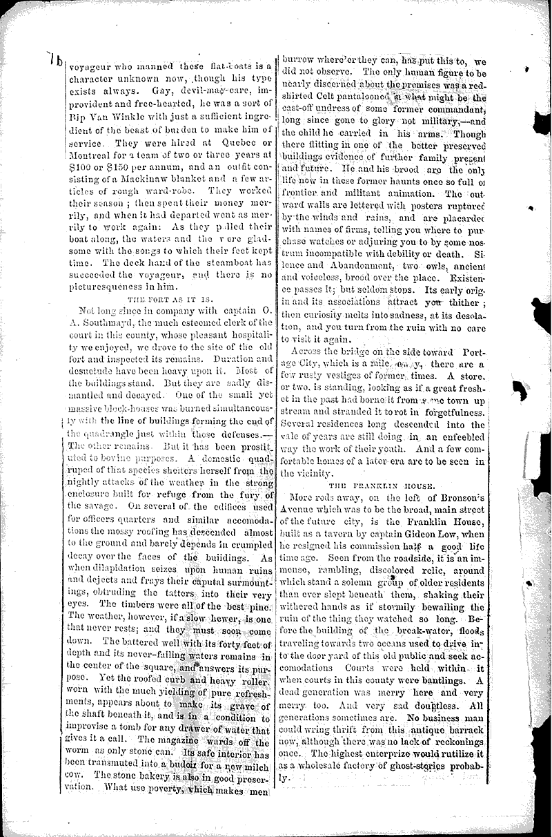  Source: Columbus Democrat Date: 1841-03-03