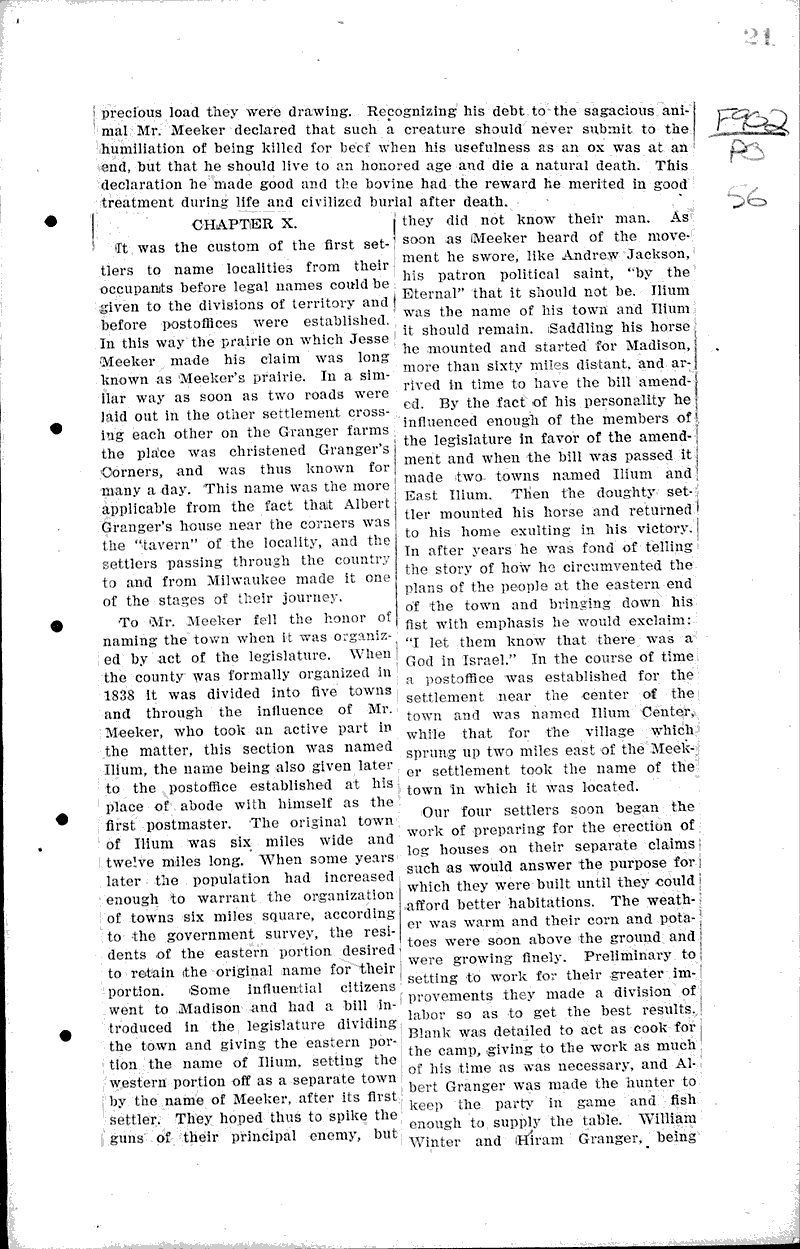  Source: Daily Bulletin Date: 1907-01-06