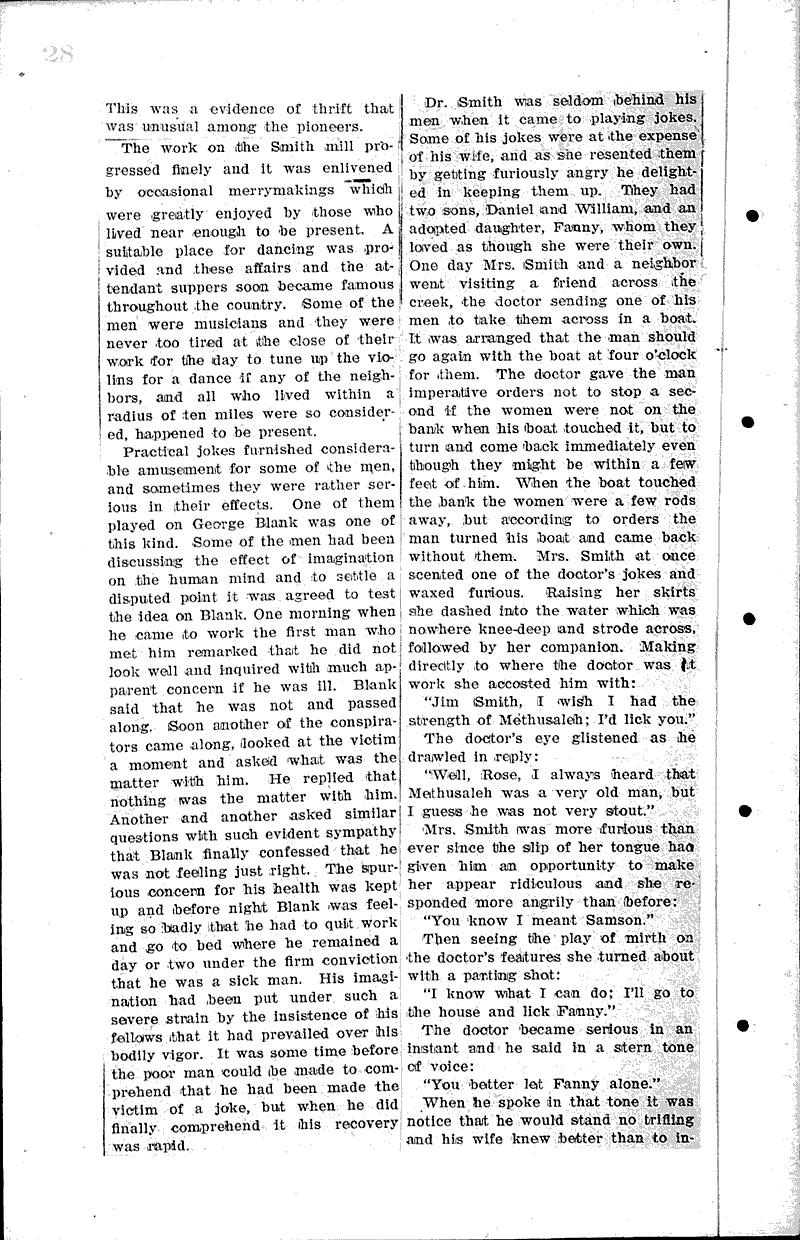  Source: Daily Bulletin Date: 1907-01-06