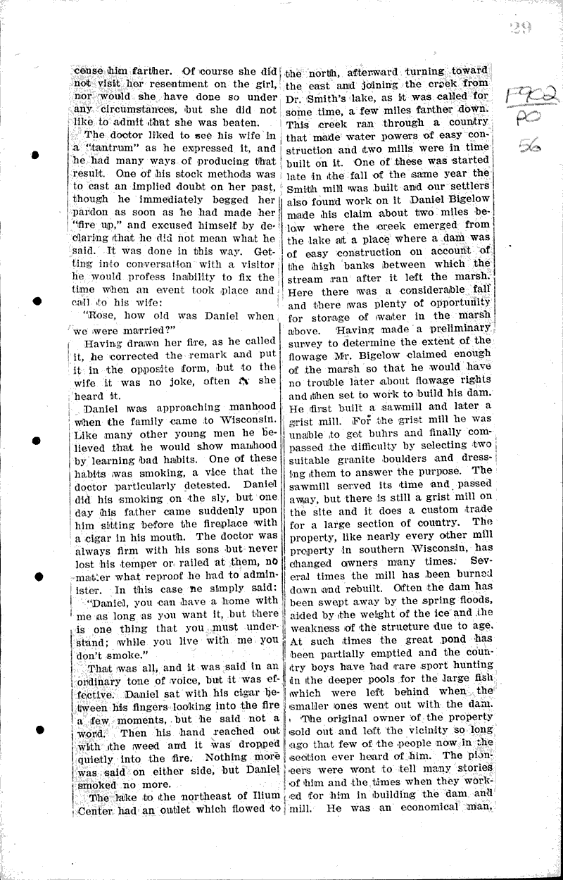  Source: Daily Bulletin Date: 1907-01-06