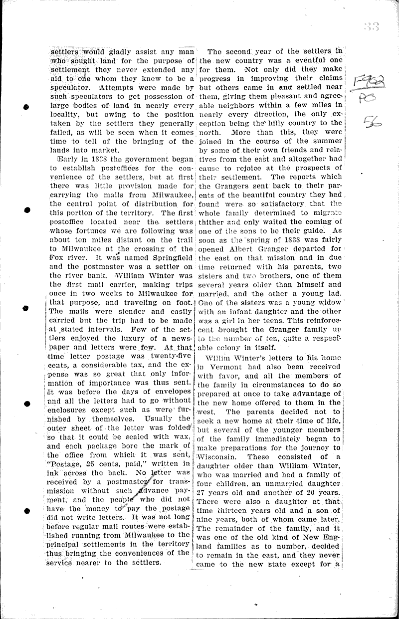  Source: Daily Bulletin Date: 1907-01-06