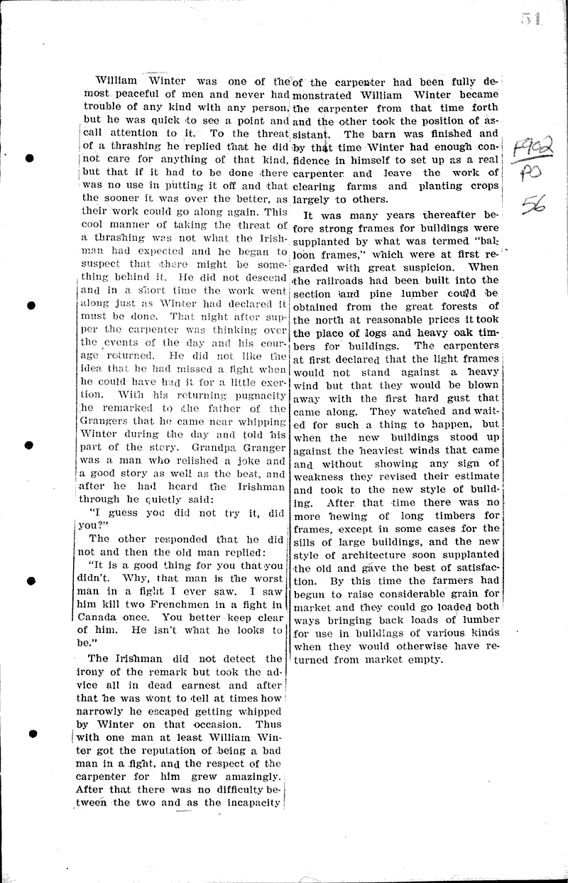  Source: Daily Bulletin Date: 1907-01-06