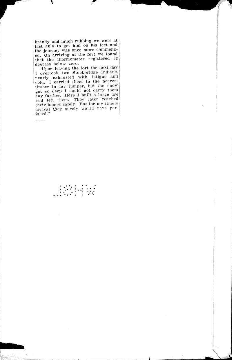  Source: Wisconsin State Journal Date: 1925-03-22