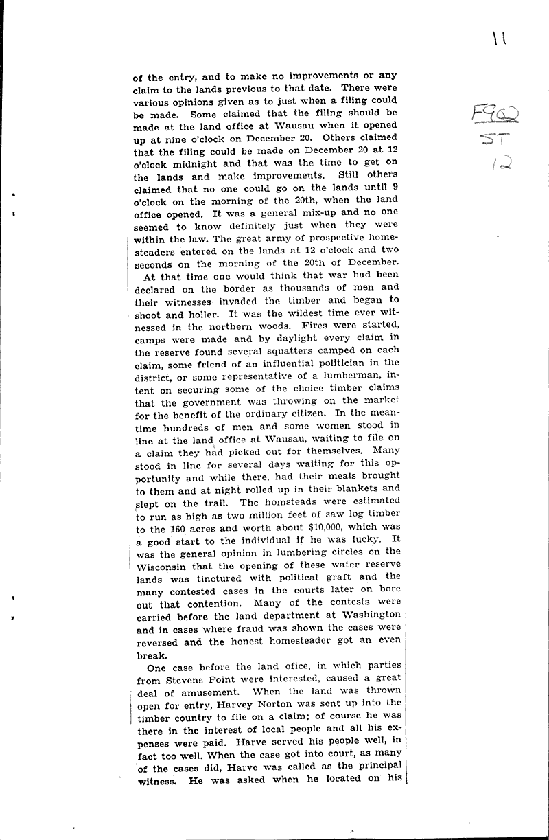  Source: Stevens Point Daily Journal Topics: Industry Date: 1930-05-31