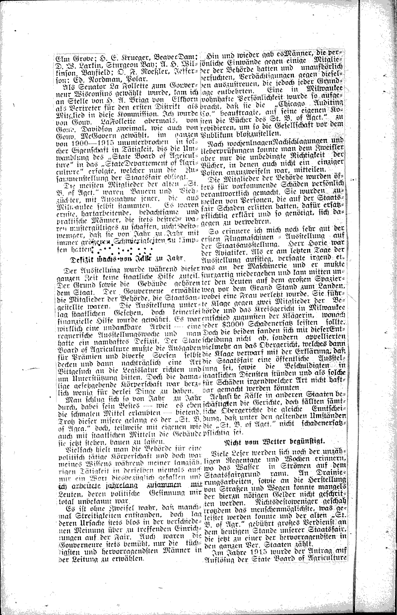  Source: Milwaukee Herold Date: 1921-08-31