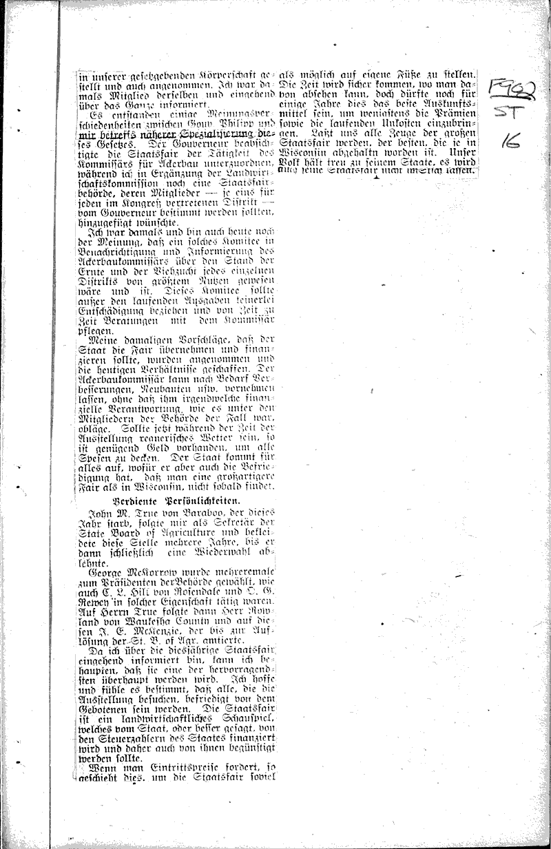  Source: Milwaukee Herold Date: 1921-08-31