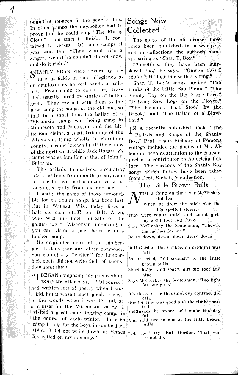  Source: Milwaukee Journal Topics: Industry Date: 1923-08-01