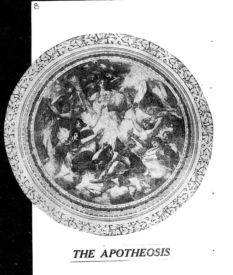  Topics: Architecture
