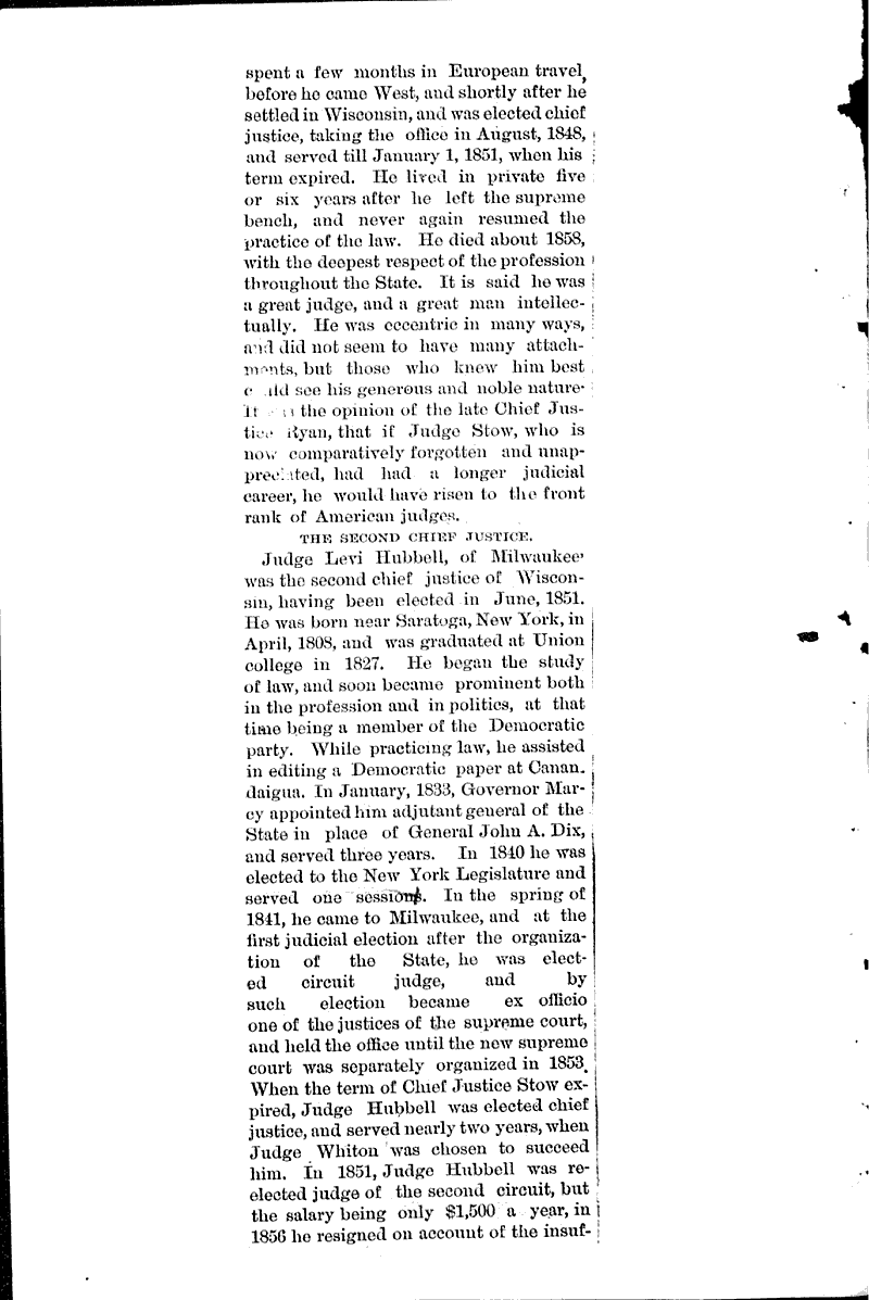  Source: Janesville Gazette Topics: Architecture Date: 1880-12-01