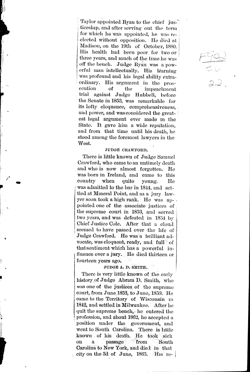  Source: Janesville Gazette Topics: Architecture Date: 1880-12-01