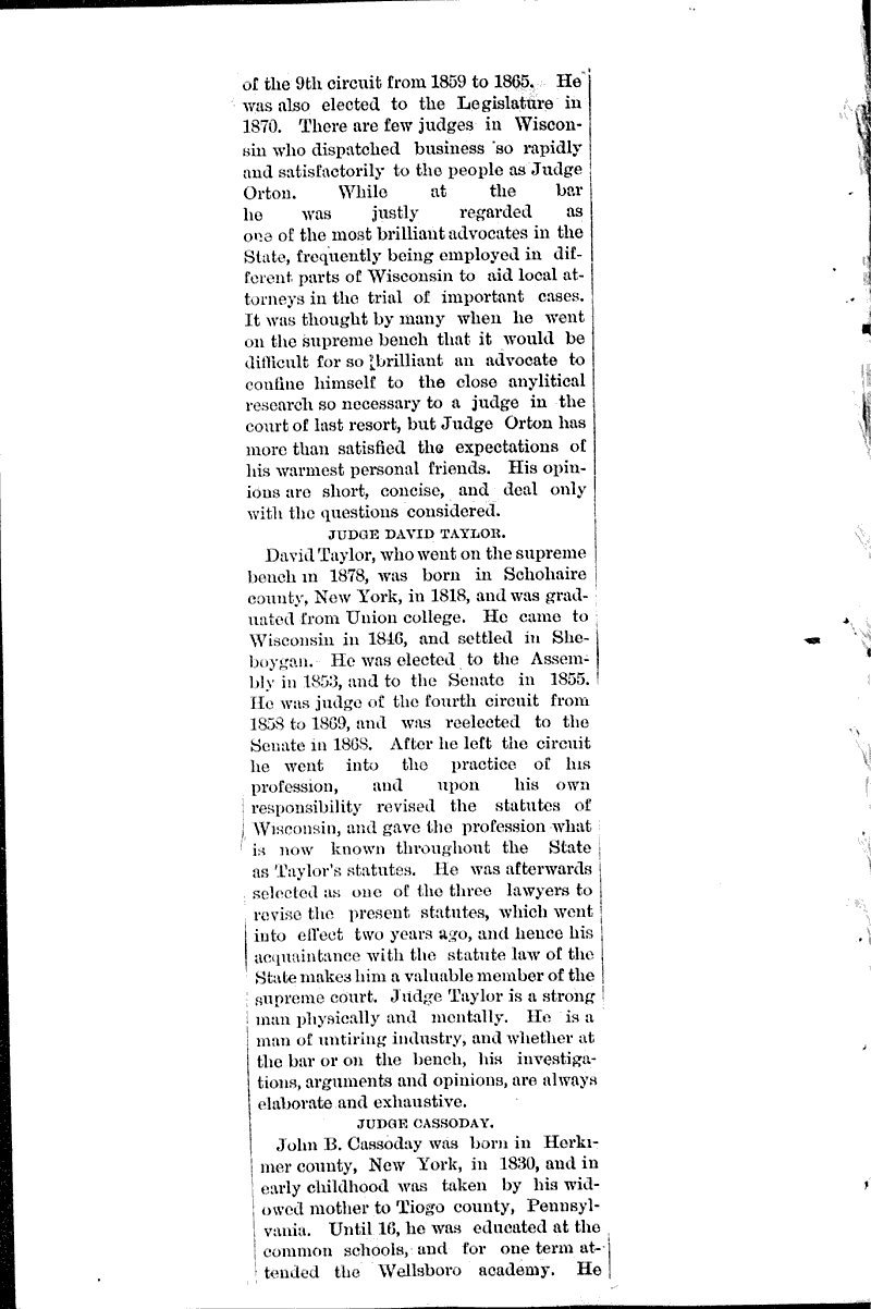  Source: Janesville Gazette Topics: Architecture Date: 1880-12-01