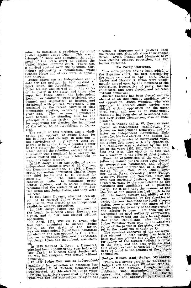  Source: Milwaukee Sentinel Topics: Government and Politics Date: 1895-04-15