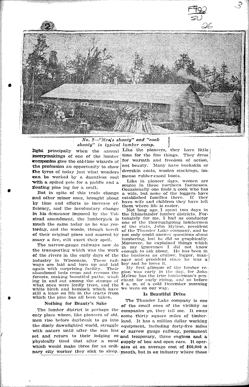  Source: Milwaukee Journal Topics: Industry Date: 1920-12-12