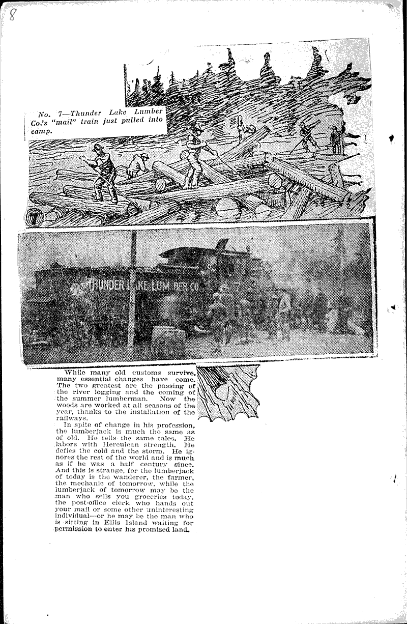  Source: Milwaukee Journal Topics: Industry Date: 1920-12-12