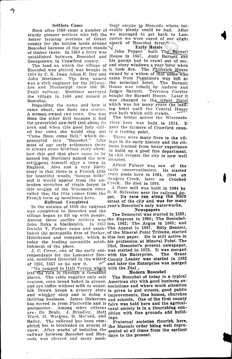  Source: Milwaukee Journal Date: 1926-03-29