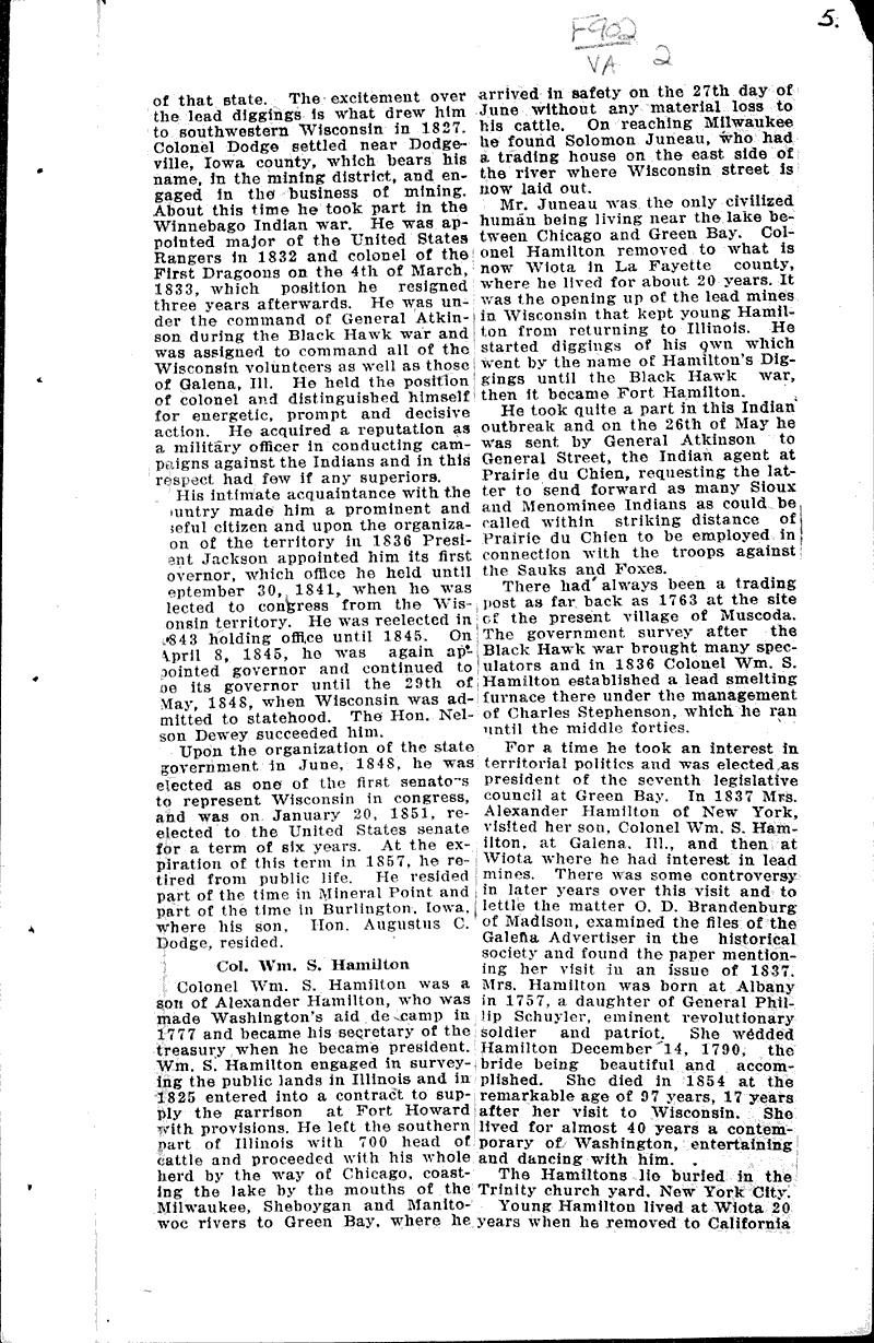  Source: La Crosse Tribune Topics: Government and Politics Date: 1925-12-20