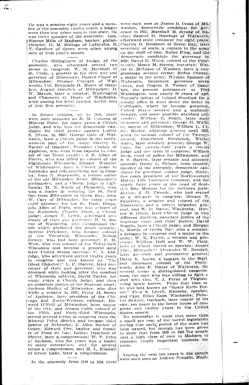  Source: Milwaukee Sentinel Date: 1910-08-01