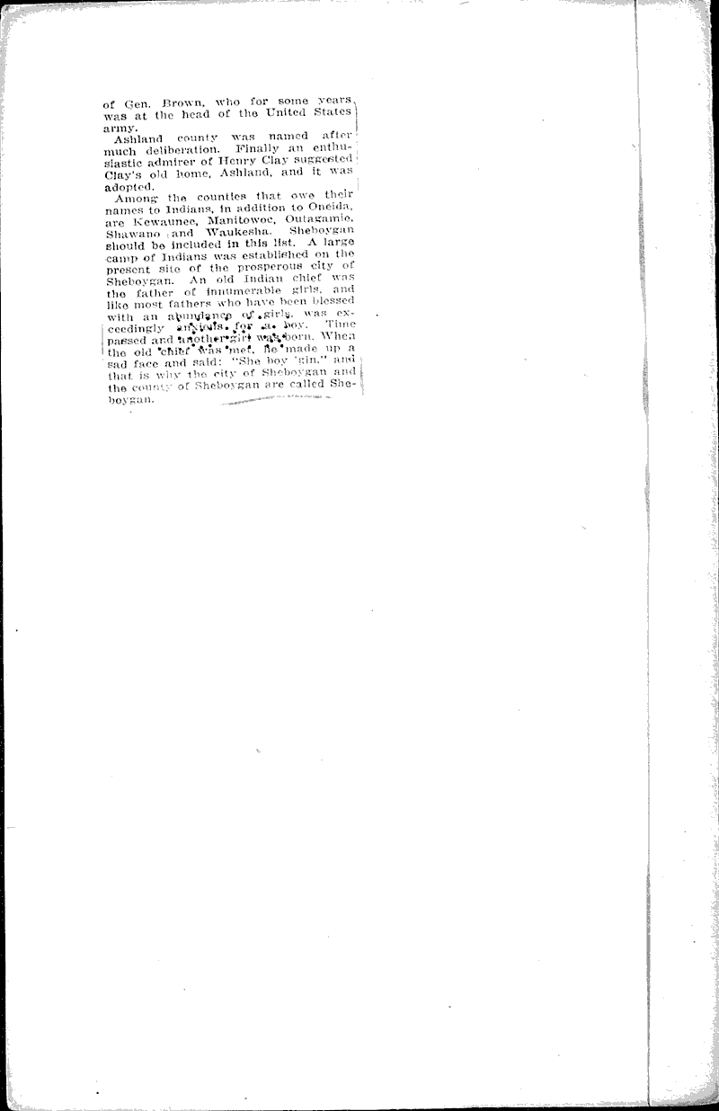  Source: Milwaukee Sentinel Date: 1916-12-11