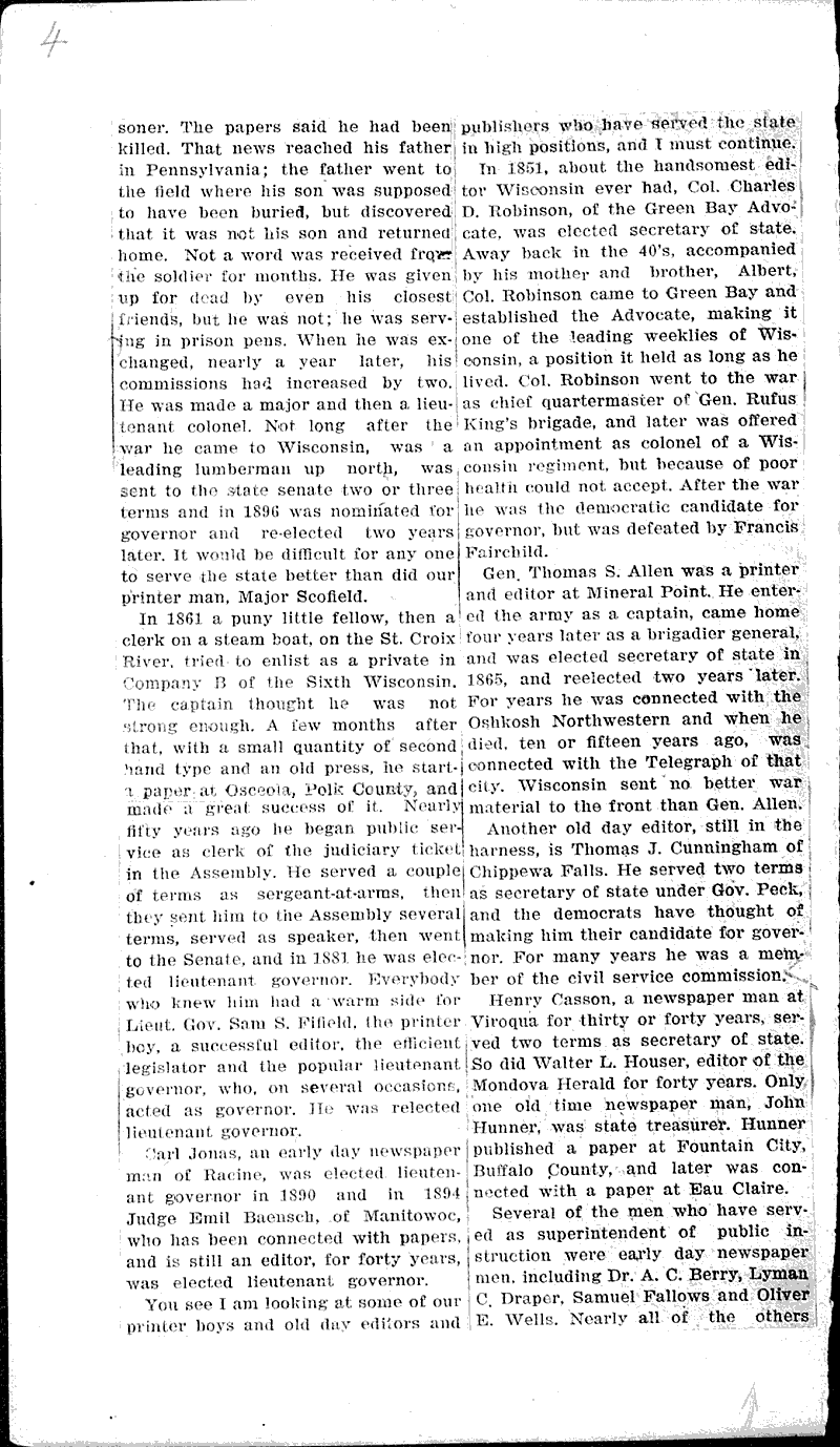  Source: Sheboygan Press Topics: Industry Date: 1916-04-17