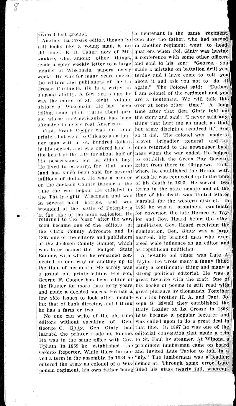  Source: Sheboygan Press Topics: Industry Date: 1916-04-17