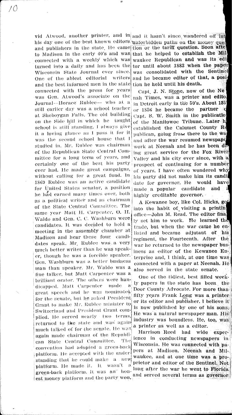  Source: Sheboygan Press Topics: Industry Date: 1916-04-17