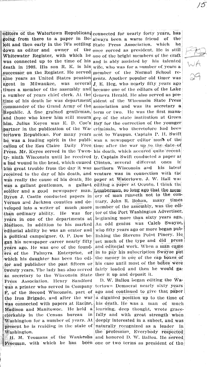  Source: Sheboygan Press Topics: Industry Date: 1916-04-17