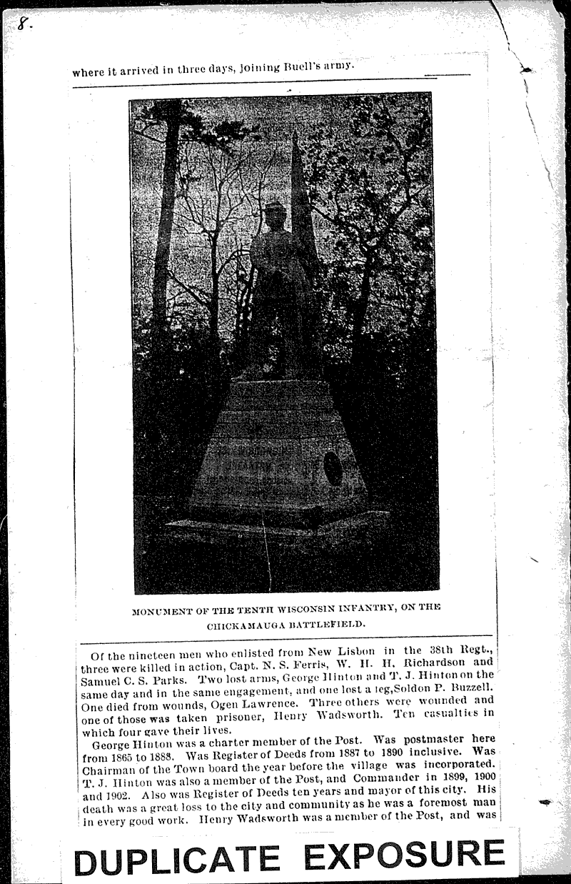  Topics: Civil War Date: 1905-06-28