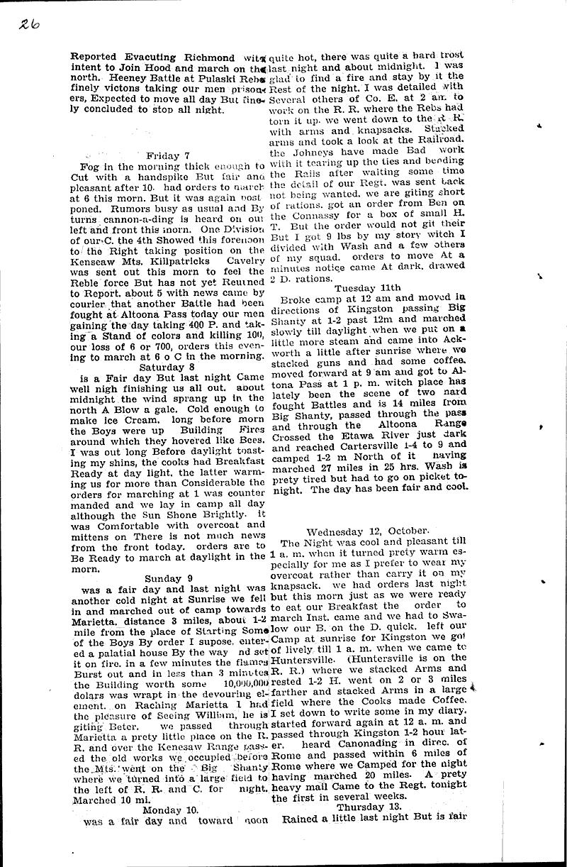  Source: Antigo Daily Journal Topics: Civil War Date: 1939-03-09