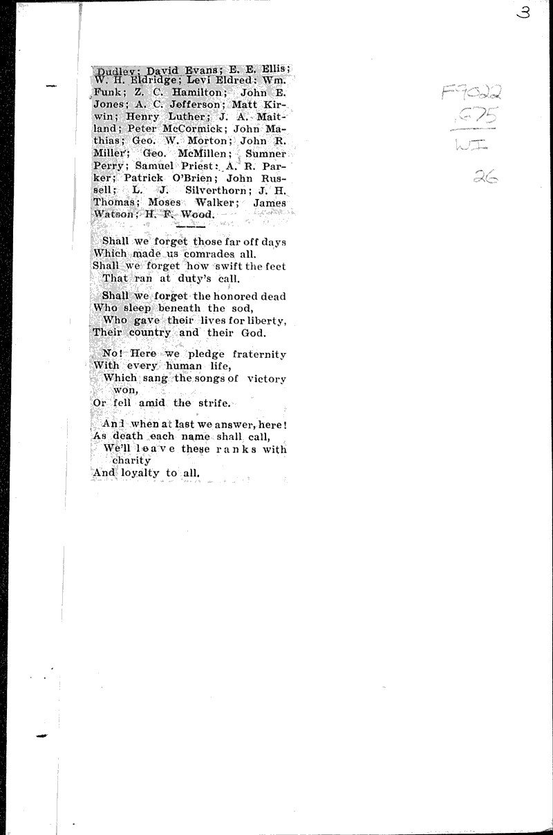  Source: Berlin Courant Topics: Civil War Date: 1915-04-15