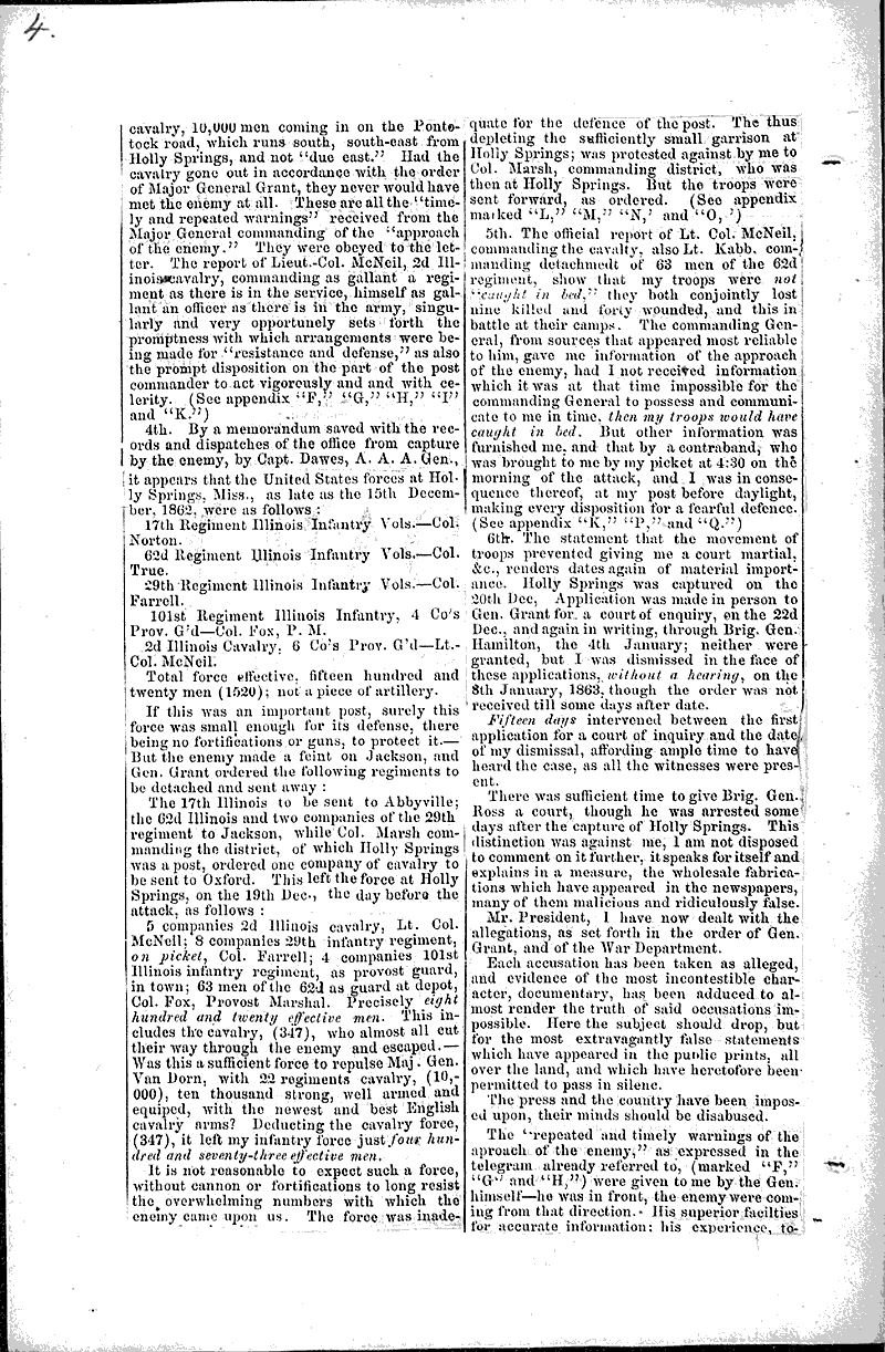  Topics: Civil War Date: 1863-03-24