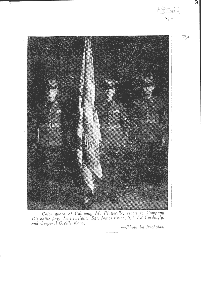  Topics: Civil War Date: 1930-05-18