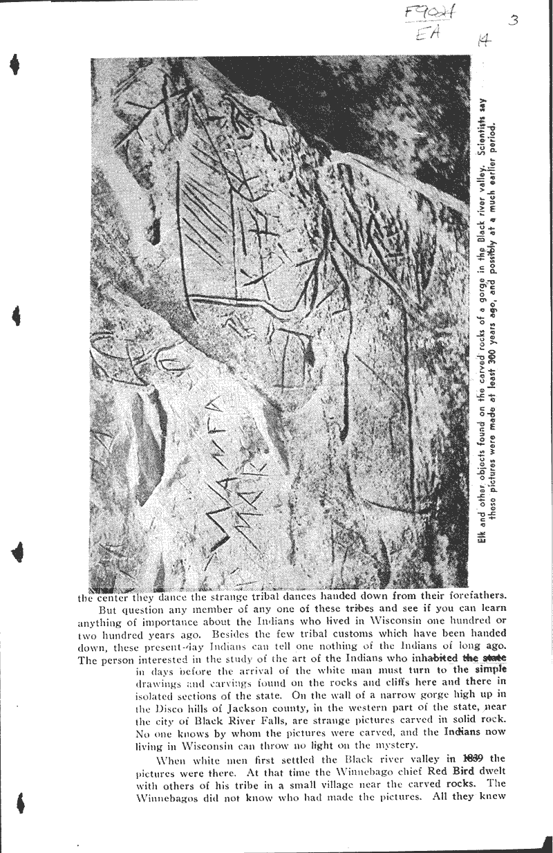  Source: Chicago Daily Tribune Topics: Indians and Native Peoples Date: 1933-04-09