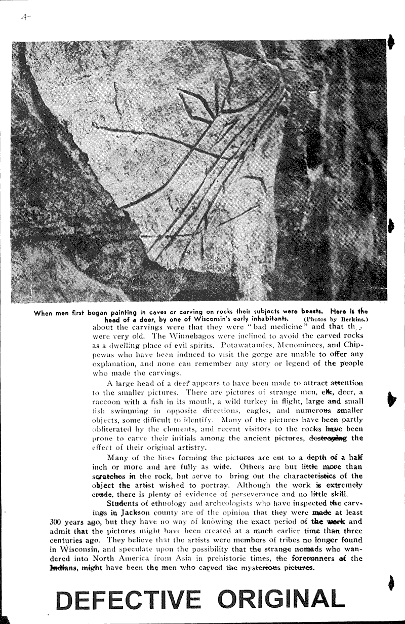  Source: Chicago Daily Tribune Topics: Indians and Native Peoples Date: 1933-04-09