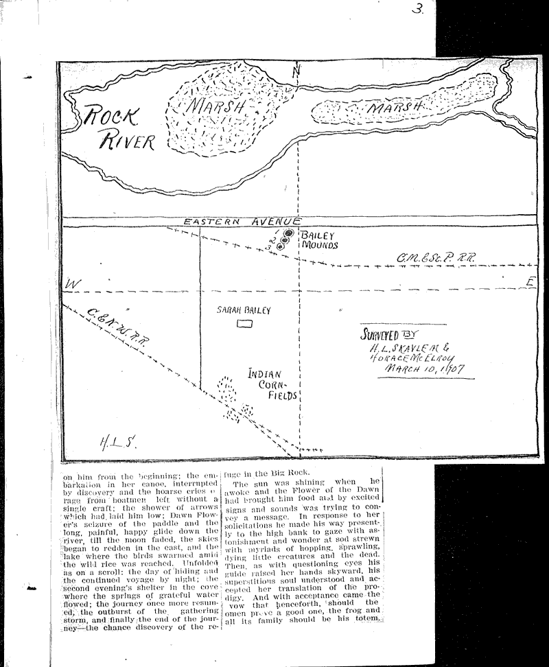  Source: Janesville Gazette Topics: Indians and Native Peoples Date: 1907-06-19